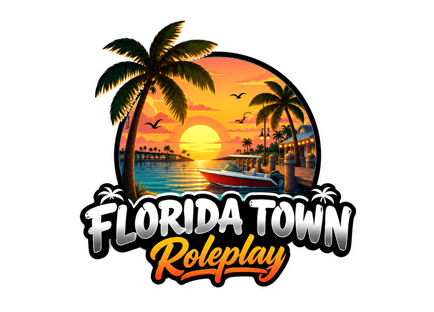 Florida Town Roleplay